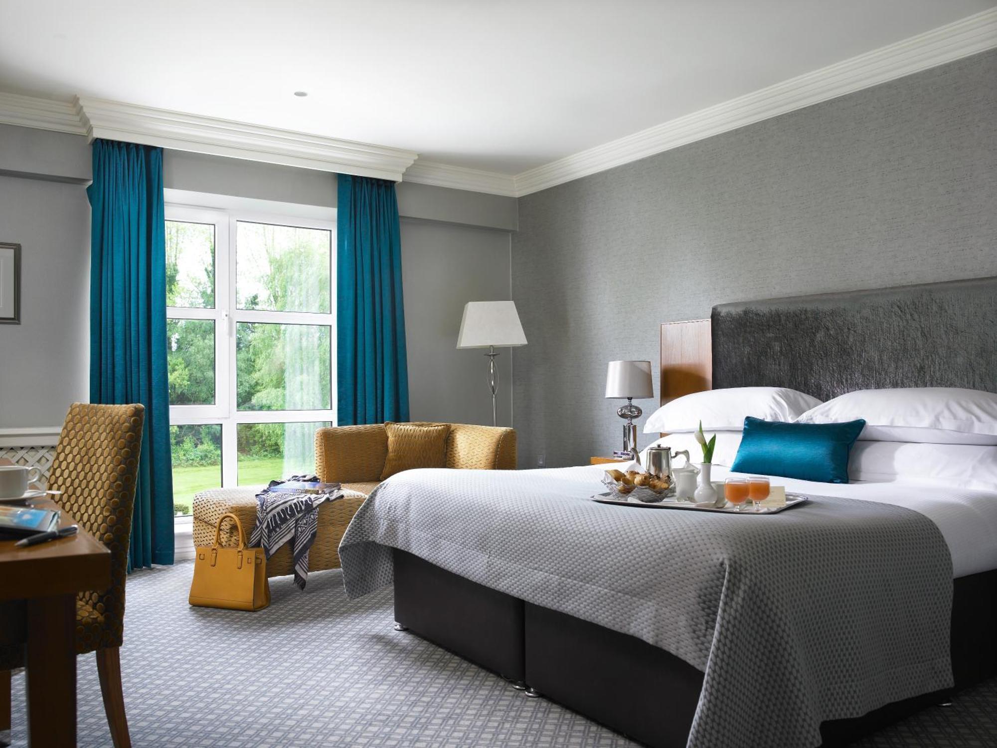 The Killarney Park Hotel Bagian luar foto